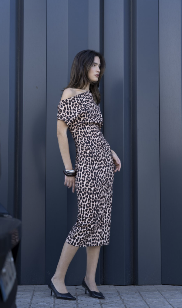 Vestido Pepa Instinto