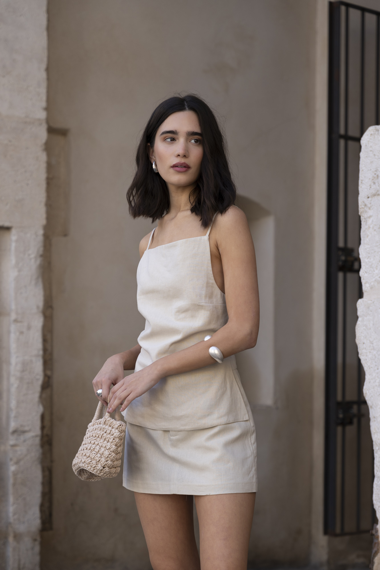 Conjunto Pepa Natural Elegance - Imagen 2