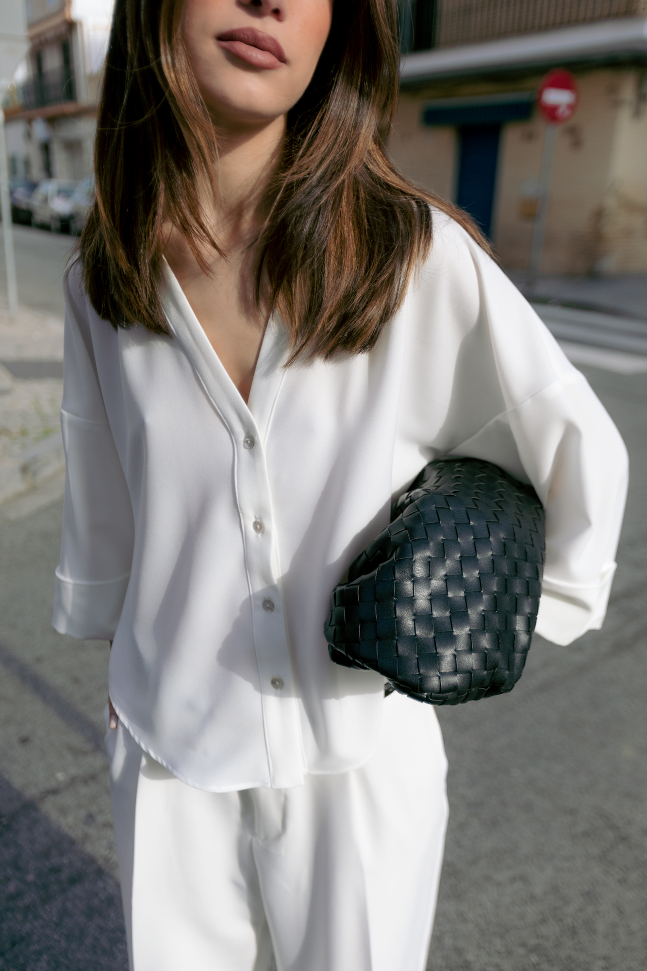 Camisa Pepa Oversize Fresh - Imagen 2